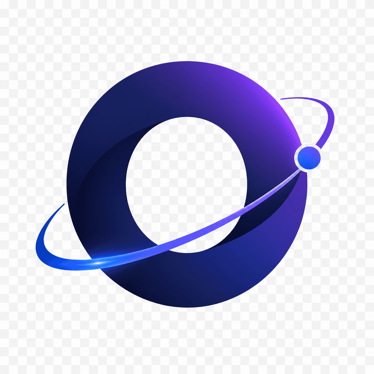 OrbitOps logo